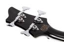 Basse électrique Schecter STARGAZER-4 (Gloss Black)