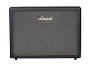 Baffle pour ampli guitare Marshall ORIGIN (Noir & Or) - 2x12in