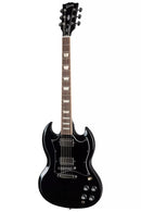 Gibson SG Standard Electric Guitar (Ebony) (USED)