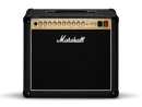 Marshall SN20C 20-Watt 2-Channels JCM900 Studio Valve Combo Amp - 12in