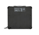 Ampli combo guitare 2 canaux 15 W Marshall MG15G (Noir & Or)