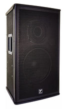 Yorkville EXMPRO12 Battery Powered PA Speaker