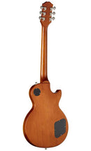 Guitare électrique Epiphone EIGLP6REBNHLH Les Paul Standard 60s pour gaucher (ébène)