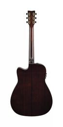Guitare électro-acoustique Yamaha TAG3C SDB TransAcoustic (Sand Burst)
