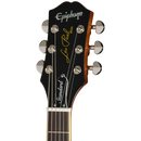 Epiphone EIGLP6REBNH Les Paul Standard 60s Electric Guitar (Ebony)