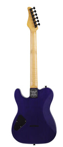 Guitare électrique Schecter PT CLASSIC (Purple Burst)