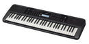 Yamaha PSRE383 Portable Touch Sensitive Keyboard - 61 Keys