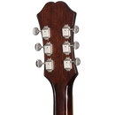 Guitare électrique semi-hollow Epiphone CASINO (Vintage Sunburst)