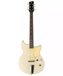 Yamaha REVSTAR STANDARD Electric Guitar (Vintage White)