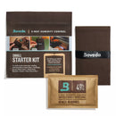 Boveda BVMSK49-SM Humidity Control Starter Kit - Small