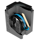 Nuvo NZK100B Zip-Kit Compact Drum Set