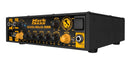 Tête d'ampli basse Mark Bass LITTLEMARK-58R