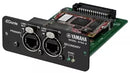 Yamaha NY64D Dante I/O Expansion Card