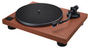 Platine vinyle Technics SL-40CP à entraînement direct Bluetooth (Terre cuite)