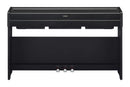 Piano numérique Yamaha YDPS35 série Arius, format compact, avec support et banquette (noir) - 88 touches