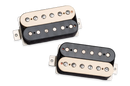 Seymour Duncan SH-6 Limited Edition 50th Anniversary Distortion Humbucker Pickup Set (Zebra)