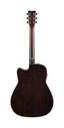 Yamaha TAG3C NT TransAcoustic Acoustic/Electric Guitar (Natural)