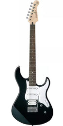 Yamaha PACIFICA 112V Electric Guitar (Black)