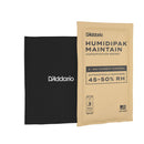D'Addario PW-HPK-12 Kit Humidipak Maintain pour petits instruments d'orchestre - 45-50% RH