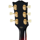 Guitare électro-acoustique Epiphone EIGCJ2057AVSGH, reproduction du modèle 1957 (finition rétro sunburst)