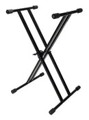Support de clavier à double embase Strukture ST-SK200-KD