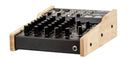 ART TUBEMIXU 5-Channel Recording Mixer With USB And Assignable 12AX7 Tube