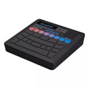 Pad de batterie ultime Yamaha FGDP50 pour les doigts (noir)