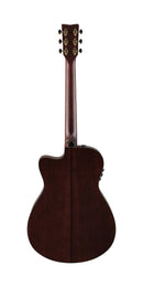 Yamaha TAS3C NT TransAcoustic Acoustic/Electric Guitar (Natural)