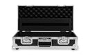 Pedaltrain PT-M20-BTC-X Tour Case For Pedaltrain Metro 20/Mini (Black)