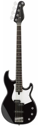 Guitare basse électrique Yamaha BB234 BL (noire)