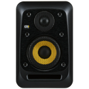 KRK V4S5 V-Series Five Powered Studio Monitor (Single) -  4in