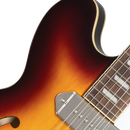 Guitare électrique semi-hollow Epiphone CASINO (Vintage Sunburst)