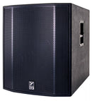 Yorkville NX18SP Powered Subwoofer - 18"