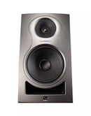 Kali Audio IN-8 V2 Limited Edition 3-Way Powered Studio Monitor (Single, Grey) - 8"