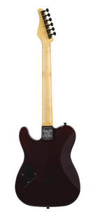 Schecter PT CLASSIC Electric Guitar (Inferno Burst)