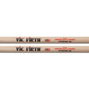 Baguettes Vic Firth PX5B.3-X5B.1 American Classic Extreme (paquet de 4) - 5B