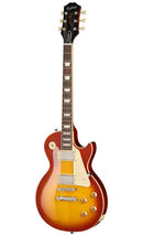 Epiphone EIGLP5RWCNH Les Paul Standard 50s Electric Guitar (Figure-Washed Cherry Sunburst Finish)