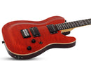 Schecter PT CLASSIC Electric Guitar (Inferno Burst)