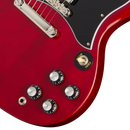 Guitare électrique Epiphone EIGSGSRCHNH SG Standard (Cherry)