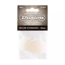 Pack de 12 balles Dunlop 44P-46 Nylon Standard Player - .46mm