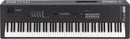 Yamaha MX88 BK Weighted Action Synthesizer (Black) - 88 Keys