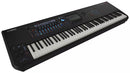 Yamaha MONTAGE M8X Hi-End Music Synthesizer With Weighted GEX Polyphonic After Touch Action - 88 Keys