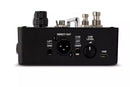 Ampeg SGTDI Bass Preamp/DI/Cab Simulateur