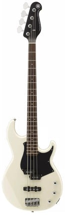 Yamaha BB234 VW Electric Bass Guitar (Vintage White)