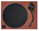 Platine vinyle Technics SL-40CP à entraînement direct Bluetooth (Terre cuite)