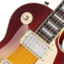 EIGLP6RITNH Les Paul Standard 60s Electric Guitar (Burst "Iced Tea" Finish)