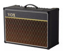 Vox AC15C1X 15 Watts Single Celestion Alnico Blue Speaker 2 Channels Combo Amp - 12"