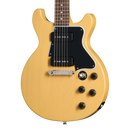 Epiphone EILSDTYNH Les Paul Special Double Cut Electric Guitar (TV Yellow)