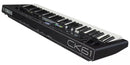 Piano de scène Yamaha CK61 avec haut-parleurs (noir) - 61 touches