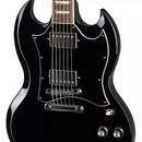 Gibson SG Standard Electric Guitar (Ebony) (USED)